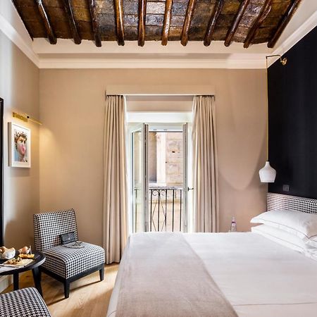 Nerva Boutique Hotel Rom Eksteriør billede