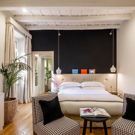 Nerva Boutique Hotel Rom Eksteriør billede