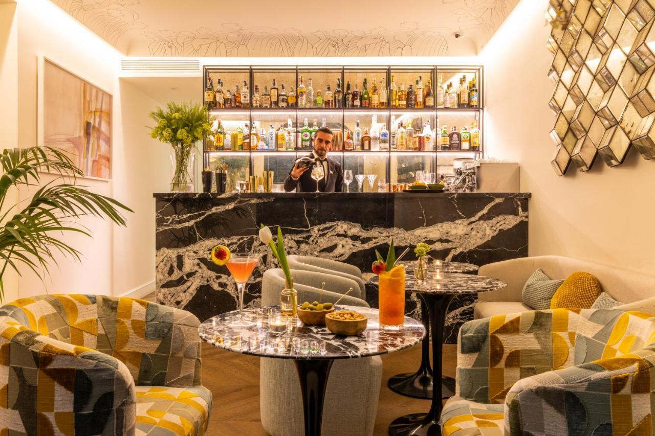 Nerva Boutique Hotel Rom Eksteriør billede