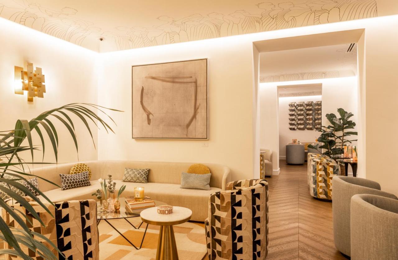 Nerva Boutique Hotel Rom Eksteriør billede