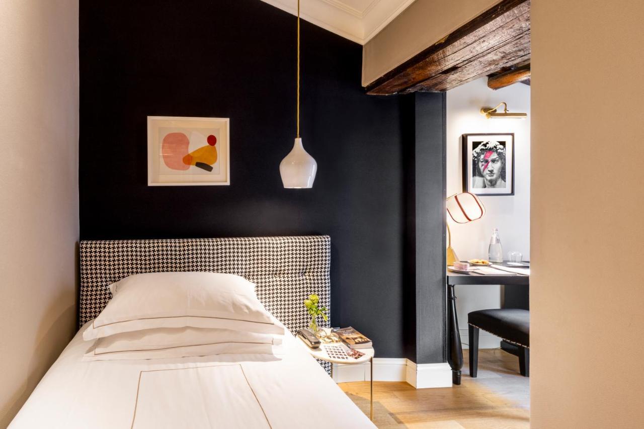 Nerva Boutique Hotel Rom Værelse billede