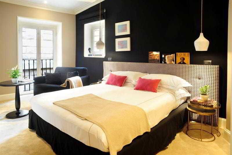Nerva Boutique Hotel Rom Eksteriør billede