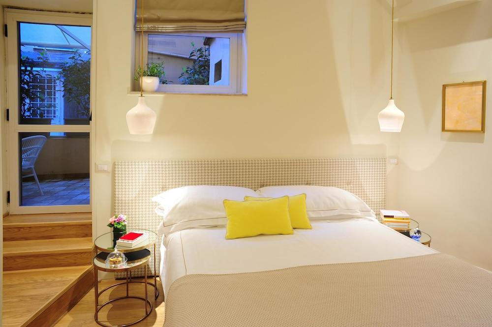 Nerva Boutique Hotel Rom Eksteriør billede