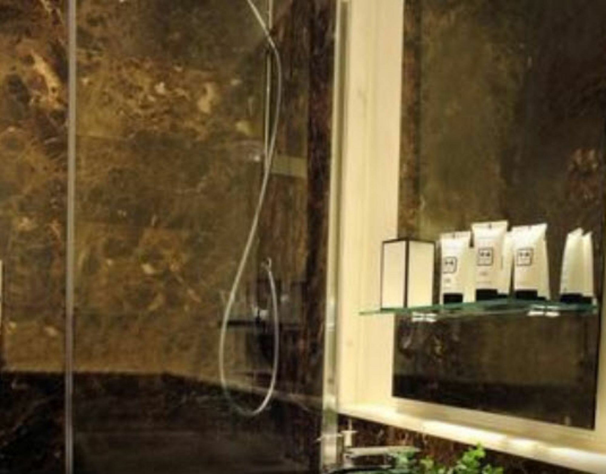 Nerva Boutique Hotel Rom Eksteriør billede